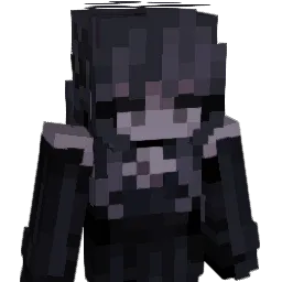 TrixAre4Kidz06 Minecraft avatar bust