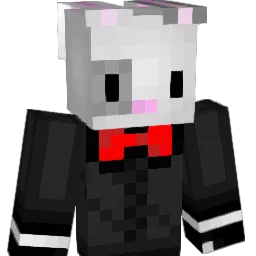 TrixAreForKids_ Minecraft avatar bust