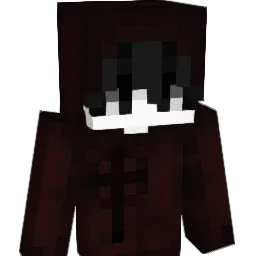 TrixHD's Minecraft skin