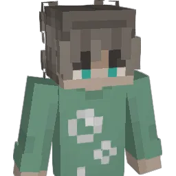 TrixLynx's Minecraft skin