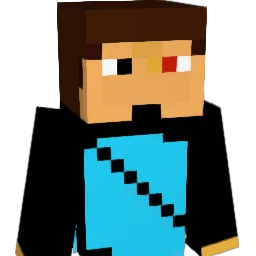 TrixMM's Minecraft skin