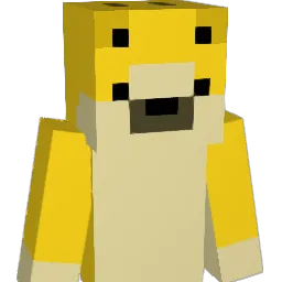 TrixTurn_'s Minecraft skin