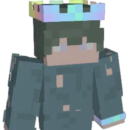 Trix_6767 Minecraft avatar bust