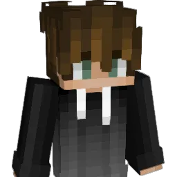 Trix_SG Minecraft avatar bust