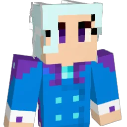Trix_Trix Minecraft avatar bust