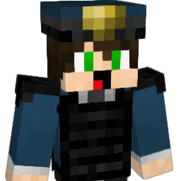 Trix_iBeatz Minecraft avatar bust