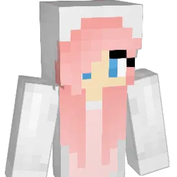 TrixieDog789 Minecraft avatar bust