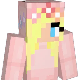 TrixieStick's Minecraft skin