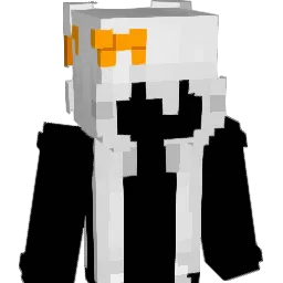 Trixie_exe Minecraft avatar bust