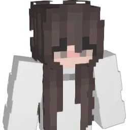 Trixiemonster Minecraft avatar bust