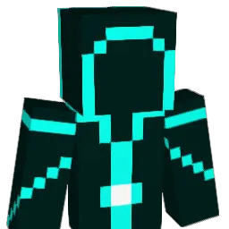 Trixmat77's Minecraft skin