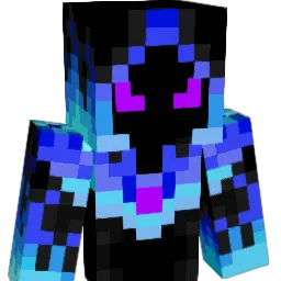 Trixonz's Minecraft skin
