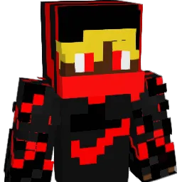 Trixsociety_ Minecraft avatar bust