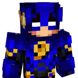 TrixsterTricky10's Minecraft skin