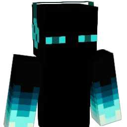 Trixthepotato Minecraft avatar bust