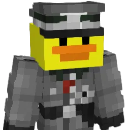 TrixxBruh Minecraft avatar bust