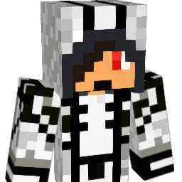 Trixy_GM Minecraft avatar bust