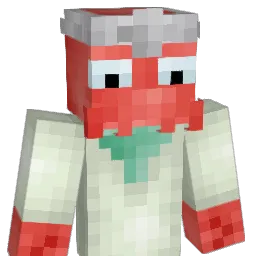 Trizzelnova's Minecraft skin