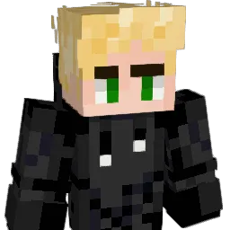 TroFek's Minecraft skin