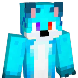 Troaskie's Minecraft skin