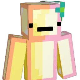 Trobei's Minecraft skin