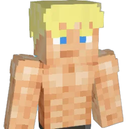 Trobies's Minecraft skin