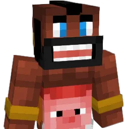 Trocheta's Minecraft skin