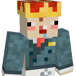 Trocos4 Minecraft avatar bust