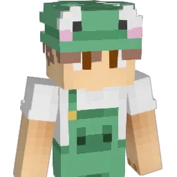 TrofiMove's Minecraft skin