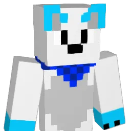 Trohhex's Minecraft skin