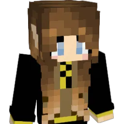 TroianAce Minecraft avatar bust