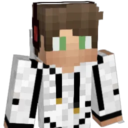 Trojan_Trixter Minecraft avatar bust