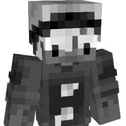 Troky's Minecraft skin