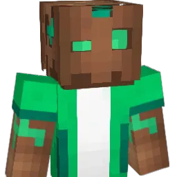 TrolCamera's Minecraft skin