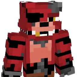 Trolb12345 Minecraft avatar bust