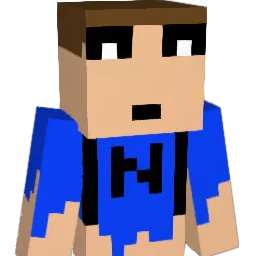 Trolde_ Minecraft avatar bust