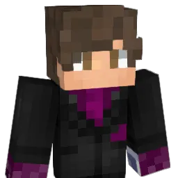 Trolgol Minecraft avatar bust