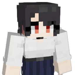 TroliFishi Minecraft avatar bust