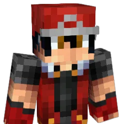 Troll2324 Minecraft avatar bust
