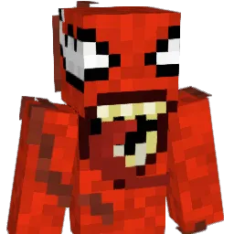 TrollButGold's Minecraft skin