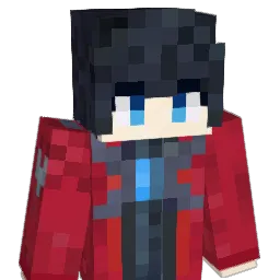 TrollG4m3r Minecraft avatar bust