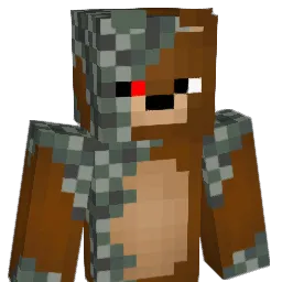 TrollGamer01's Minecraft skin