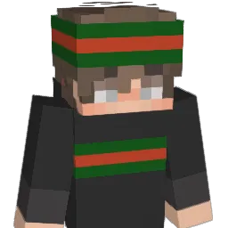 TrollGamer_Gr Minecraft avatar bust