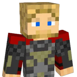 TrollSquadPvP1 Minecraft avatar bust