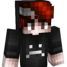 TrollStrqfe_ Minecraft avatar bust