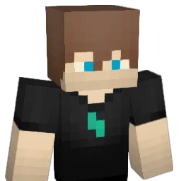 Troll_ManBR Minecraft avatar bust