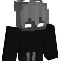 Trollbart007 Minecraft avatar bust