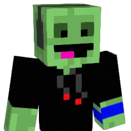 Trollboy682365 Minecraft avatar bust
