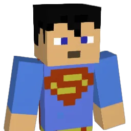 Troller805's Minecraft skin