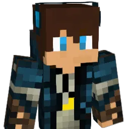 Troller_3000's Minecraft skin
